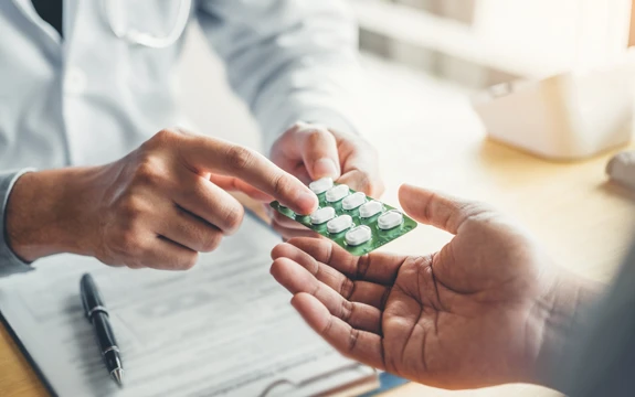 Medication Management