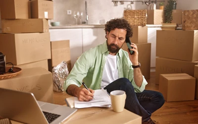 Life Transitions Expert Beverly Hills CA