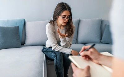 Psychoanalytic Therapy Expert Beverly Hills CA