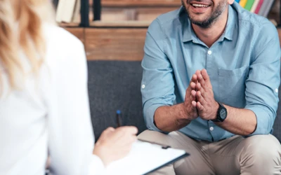 Psychodynamic Therapy Expert Beverly Hills CA