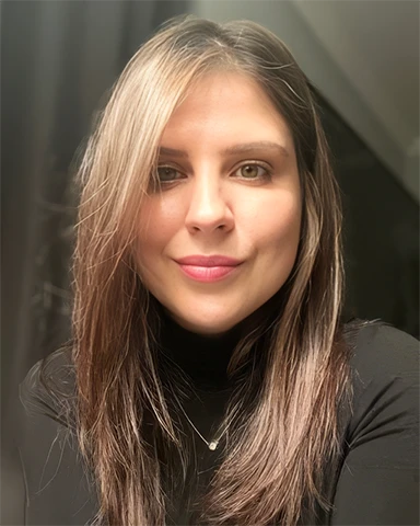 Lilia Stefanowa, Psychiatric Nurse Practitioner