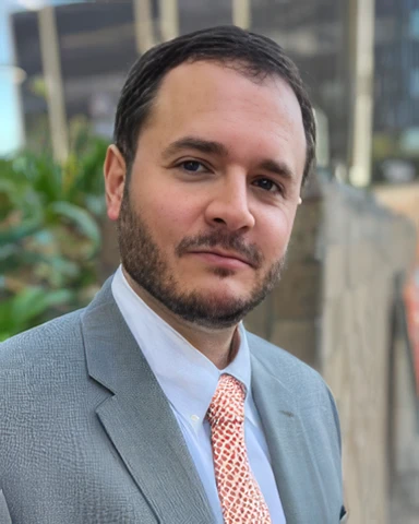 Dr. Luis Vallejo, MD Psychiatrist. Founder of Great Oak