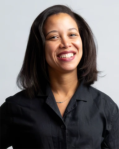 Nicole Warner, Psychiatric Nurse Practitioner