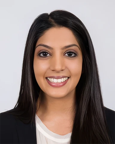 Dr. Nisha Sheth, MD Psychiatrist