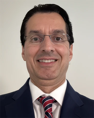 Dr. Ramez Ghanbari, MD Psychiatrist