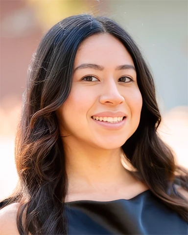 Vanessa Roman, Psychiatric Nurse Practitioner