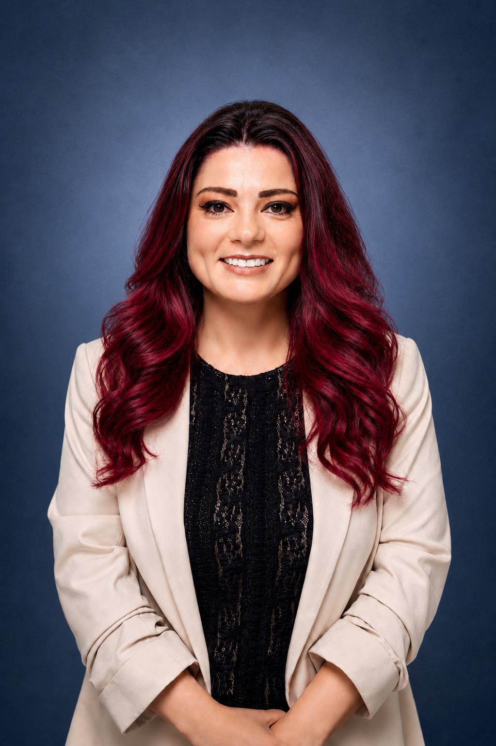 Kremena Dimitrova, Psychiatric Nurse Practitioner